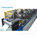 YTSING-YD-000501 Passed CE& ISO Shutter Slat roll forming machine/ Shutter Slat Rolling Forming Machine